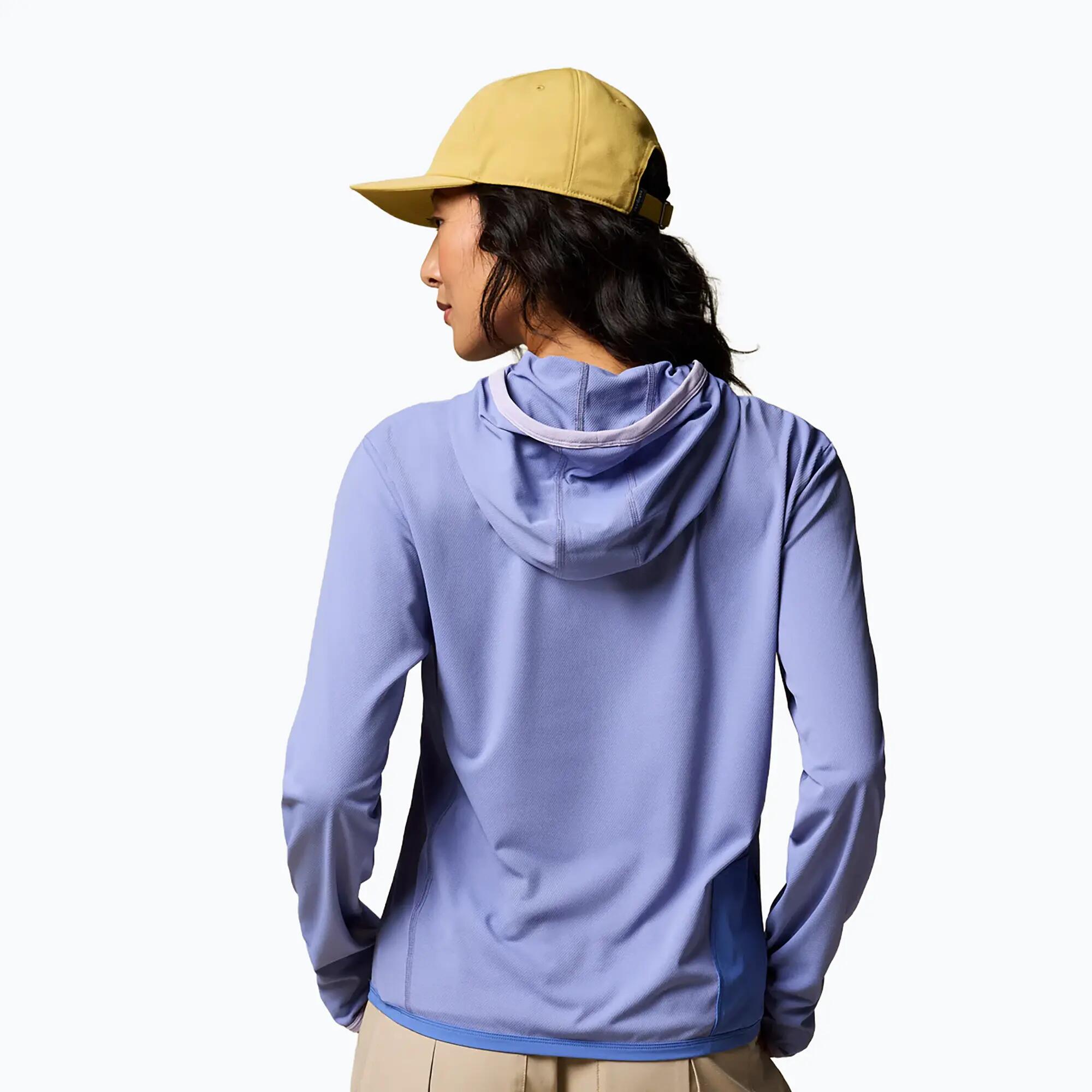 Bluza trekkingowa damska Cotopaxi Sombra Sun Hoodie 3/7