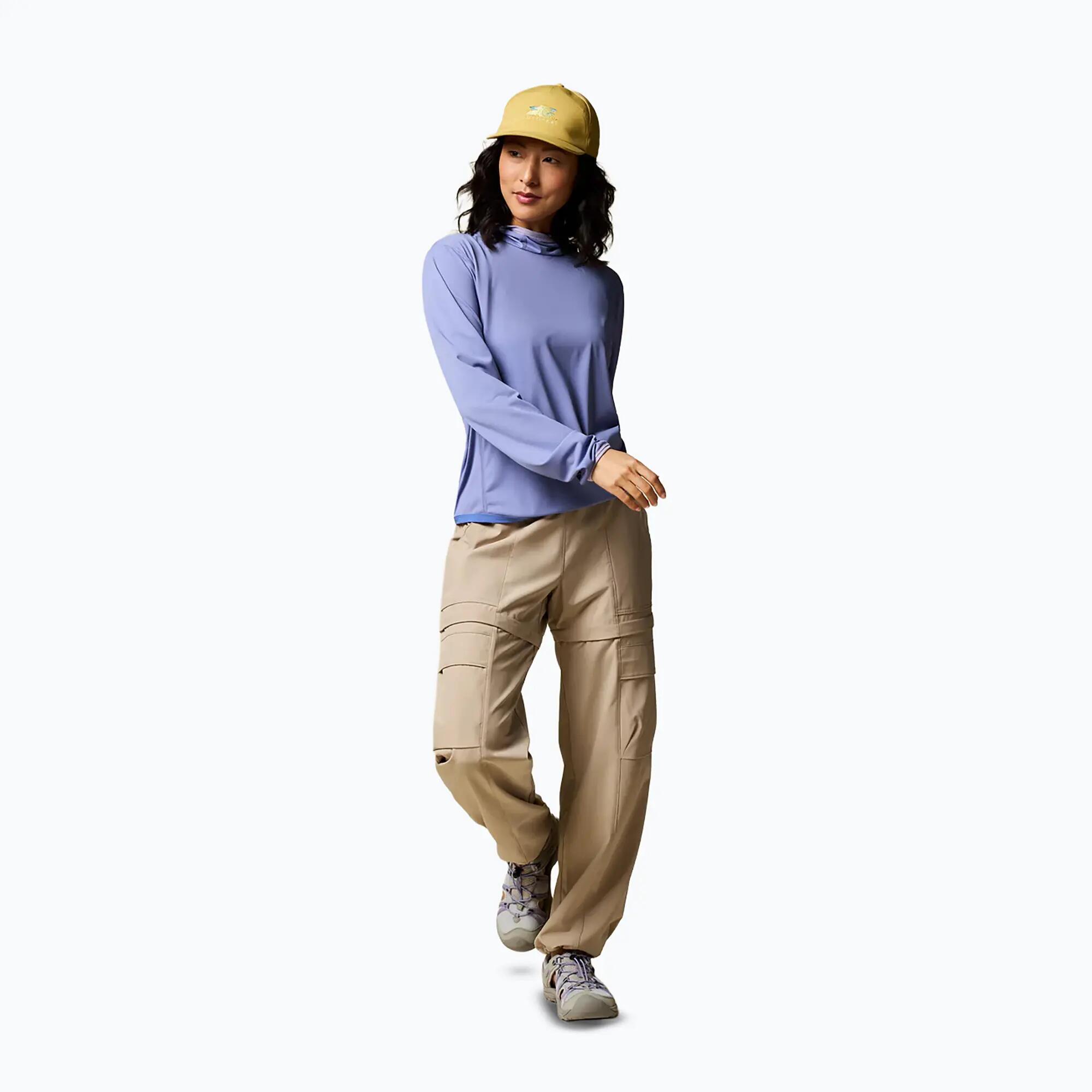 Bluza trekkingowa damska Cotopaxi Sombra Sun Hoodie 2/7