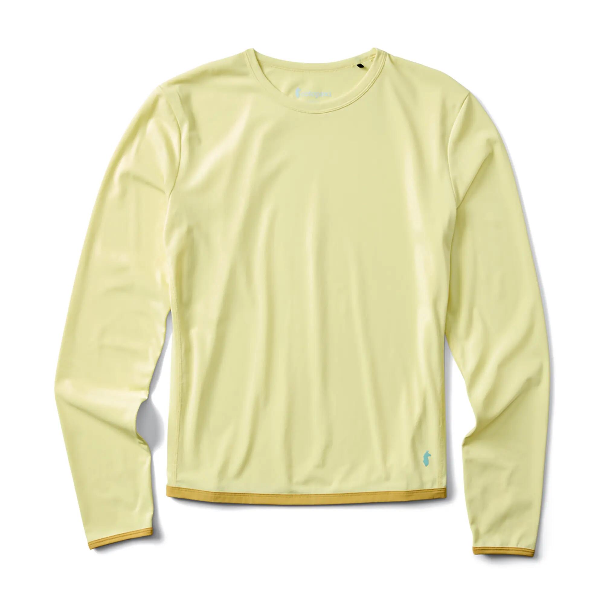 Longsleeve damski Cotopaxi Somba Sun Shirt 7/7