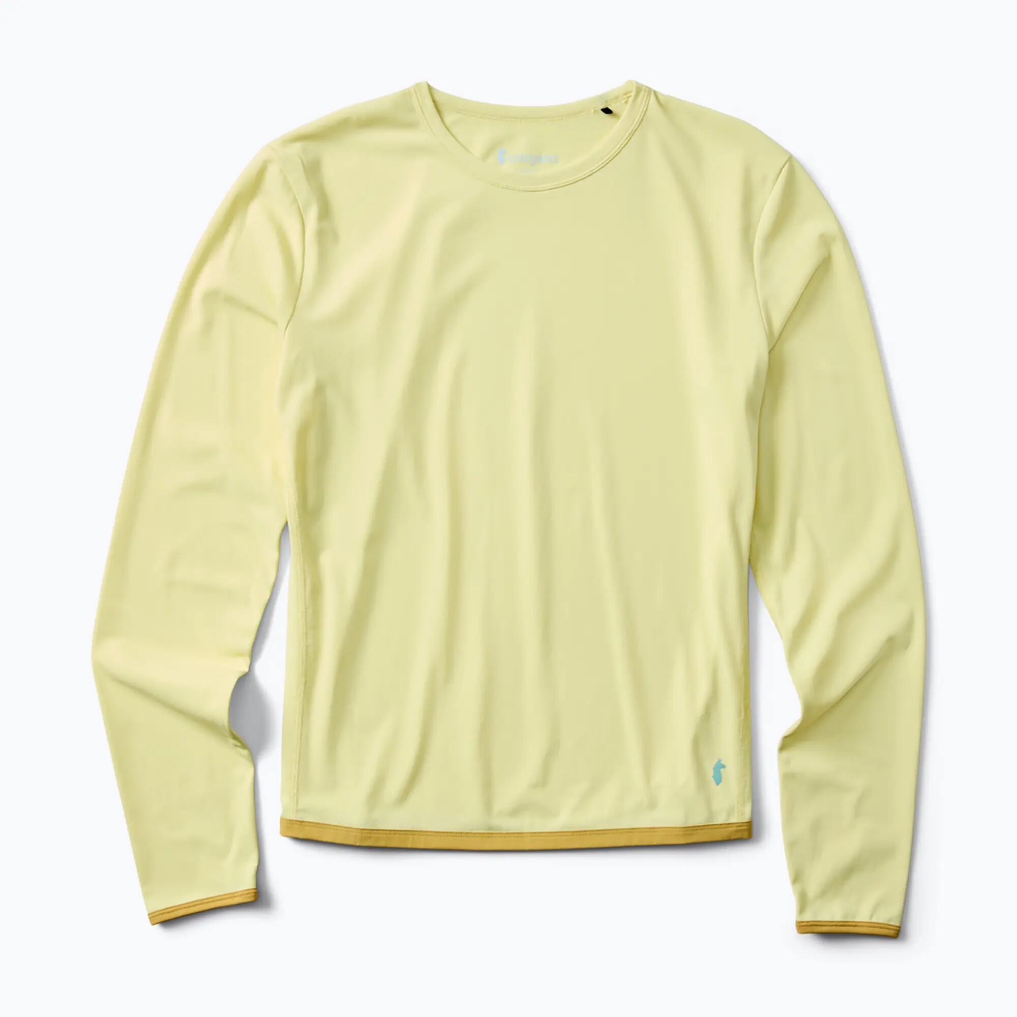Longsleeve damski Cotopaxi Somba Sun Shirt 6/7