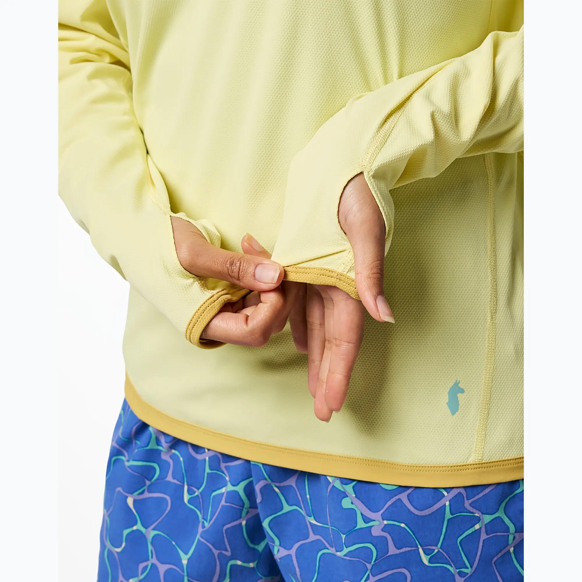 Longsleeve damski Cotopaxi Somba Sun Shirt 5/7