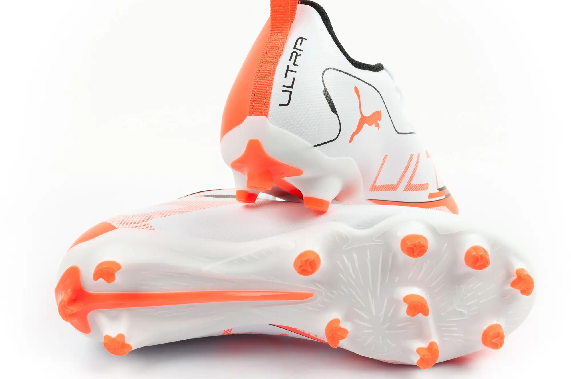 Chuteiras Infantil Ultra 5 Play PUMA 9/15