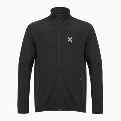 Felpa da uomo Montura Rise Maglia