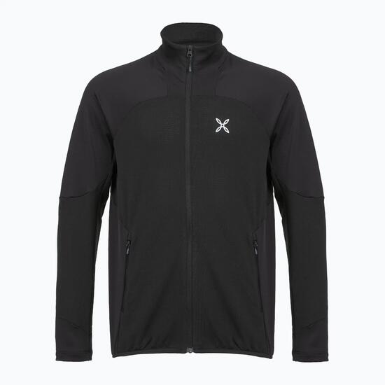 Felpa da uomo Montura Rise Maglia