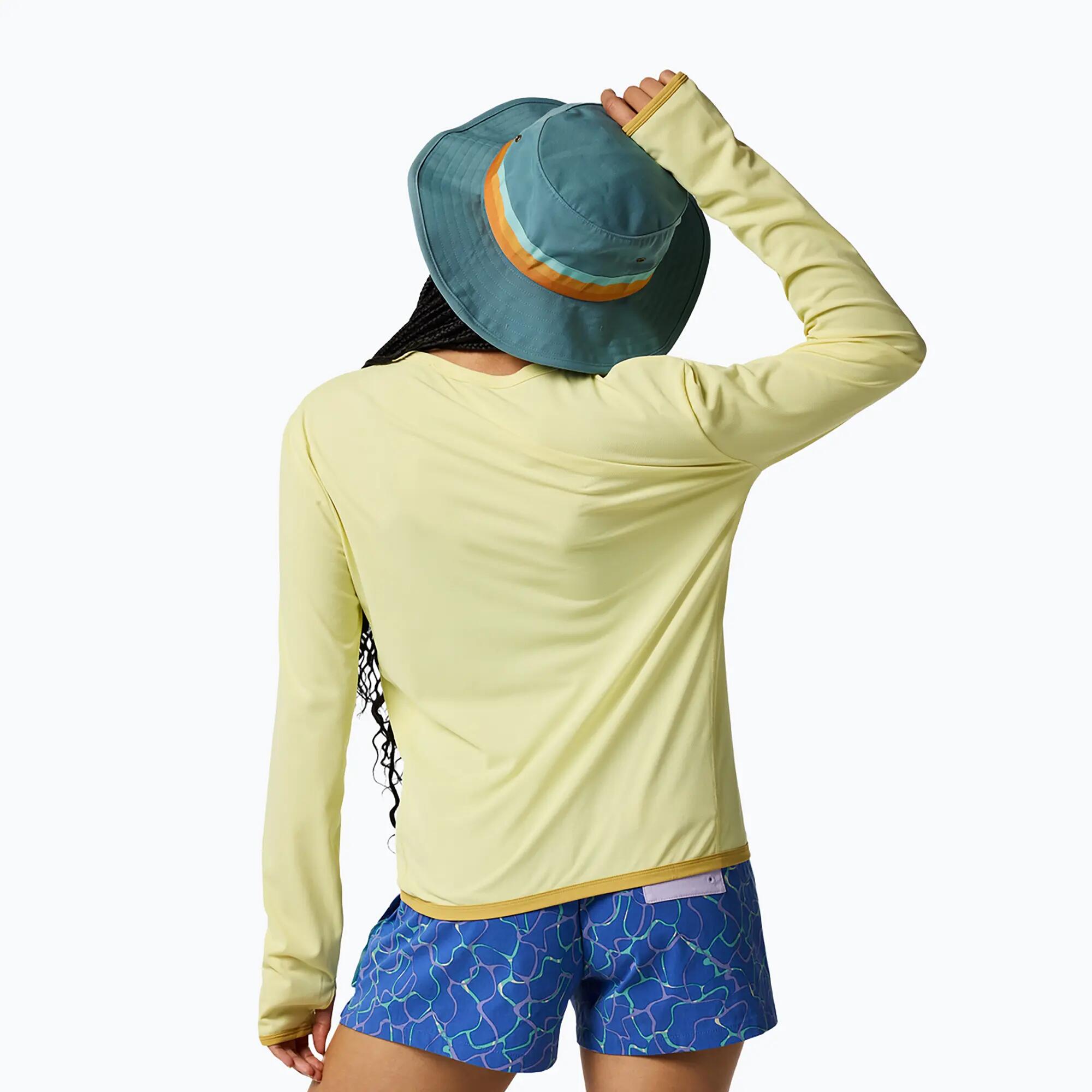 Longsleeve damski Cotopaxi Somba Sun Shirt 3/7