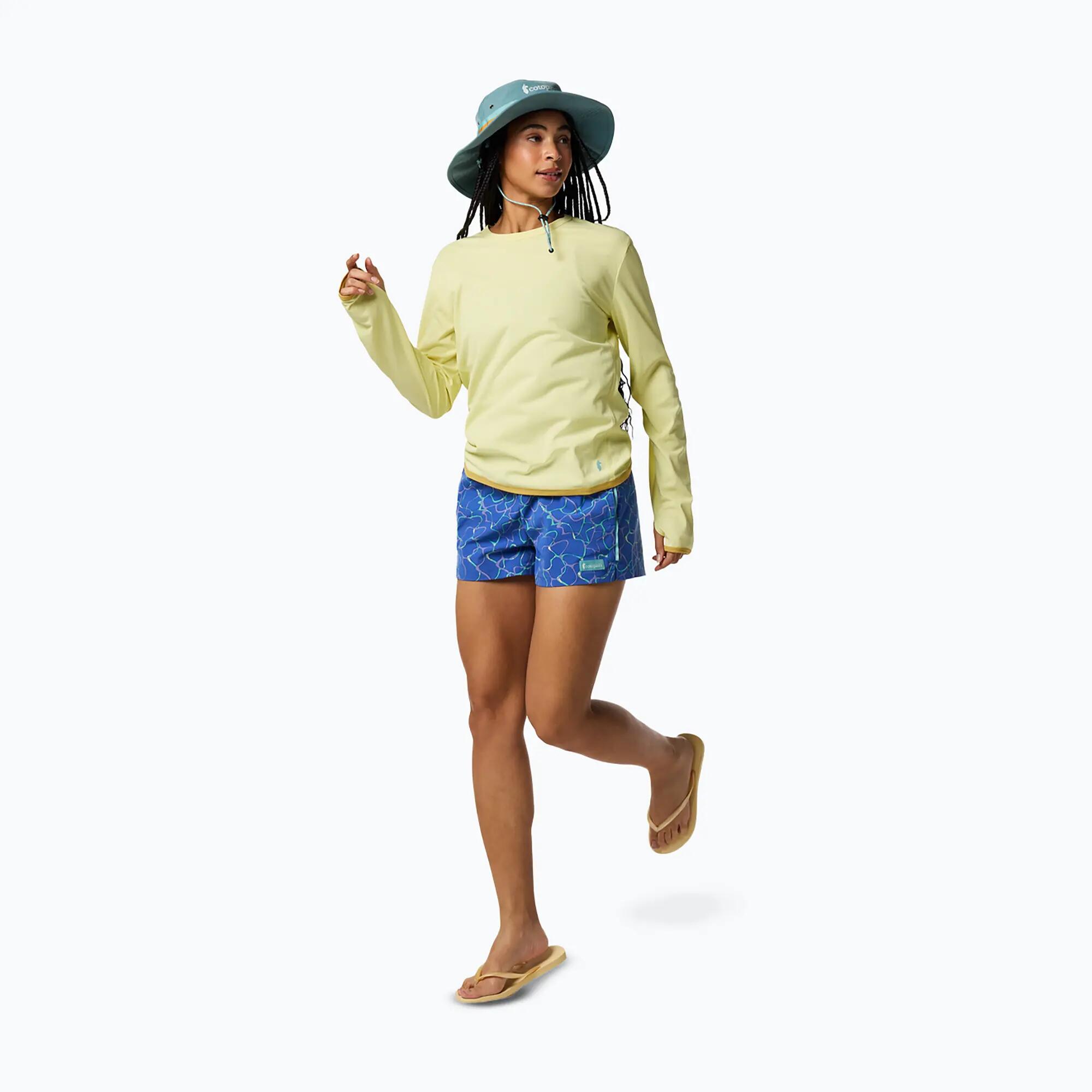 Longsleeve damski Cotopaxi Somba Sun Shirt 2/7
