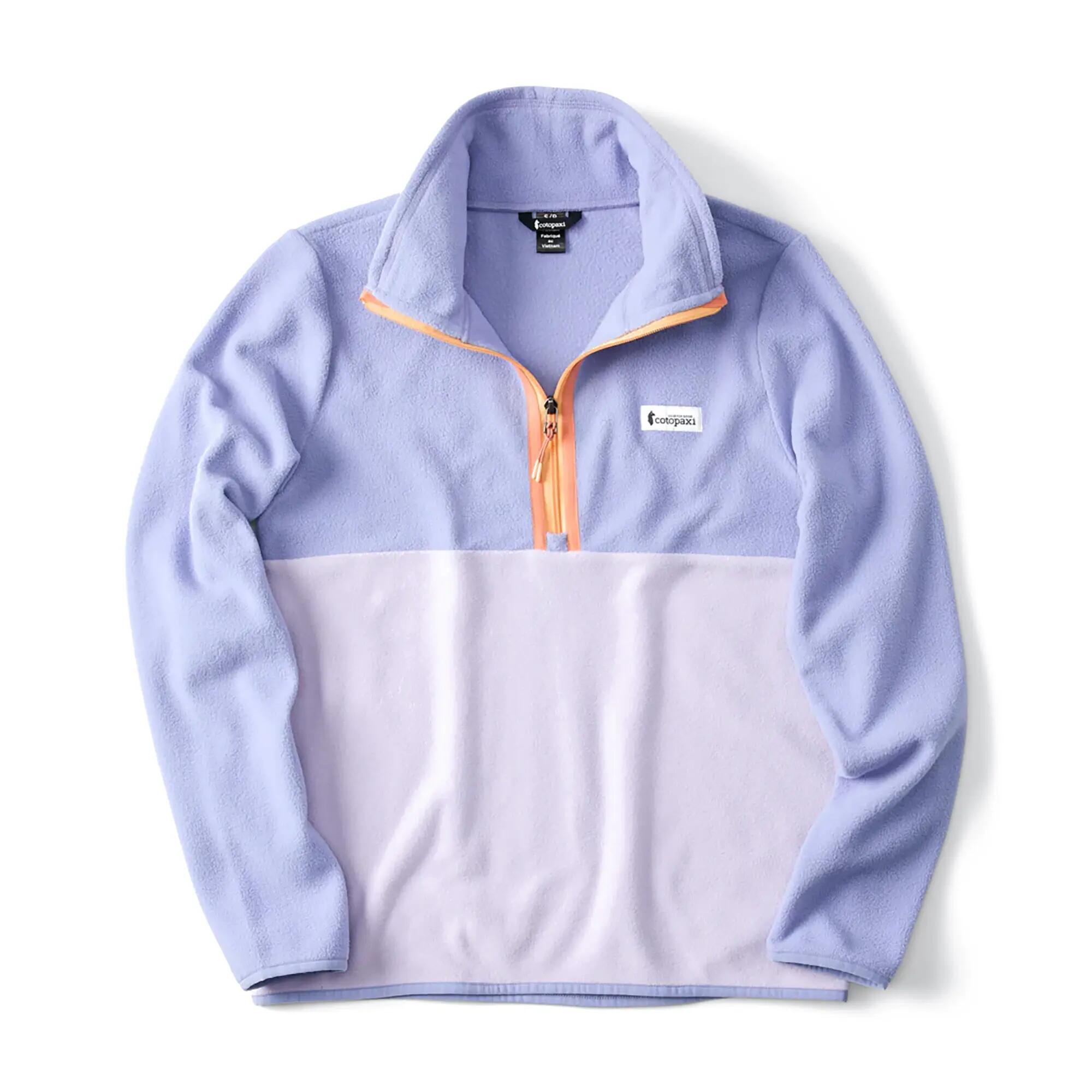 Bluza polarowa damska Cotopaxi Amado Fleece Pullover 6/6