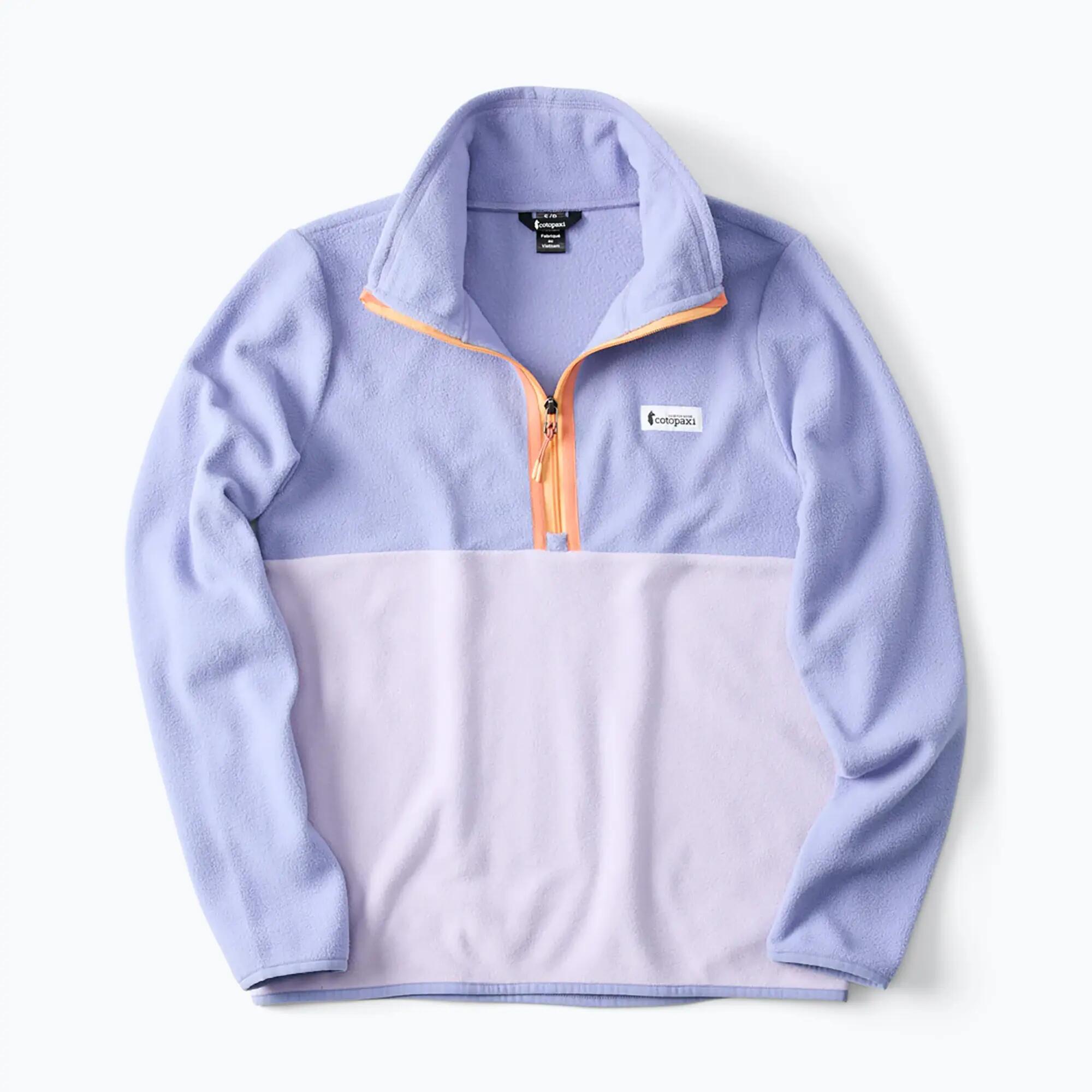 Bluza polarowa damska Cotopaxi Amado Fleece Pullover 5/6
