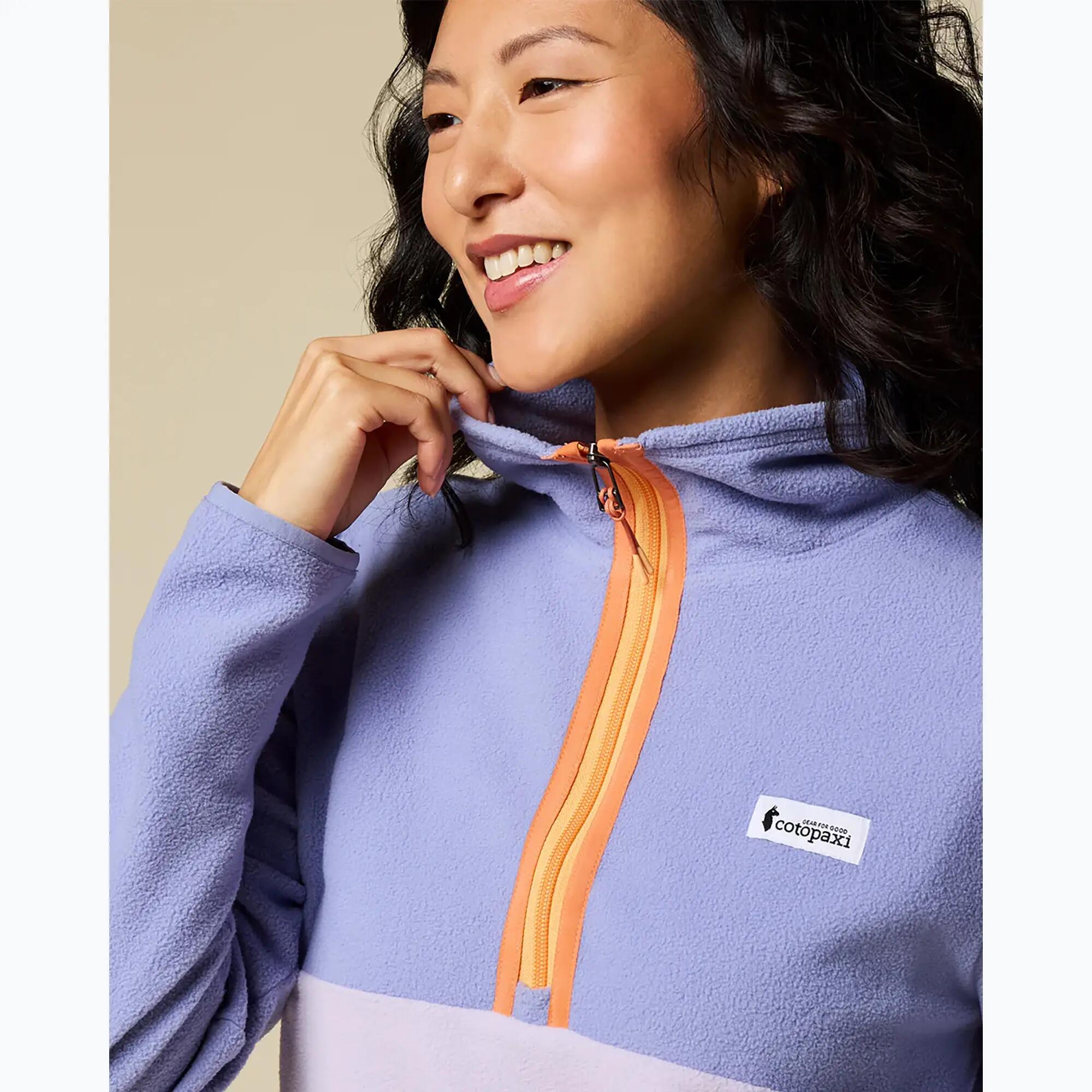 Bluza polarowa damska Cotopaxi Amado Fleece Pullover 4/6