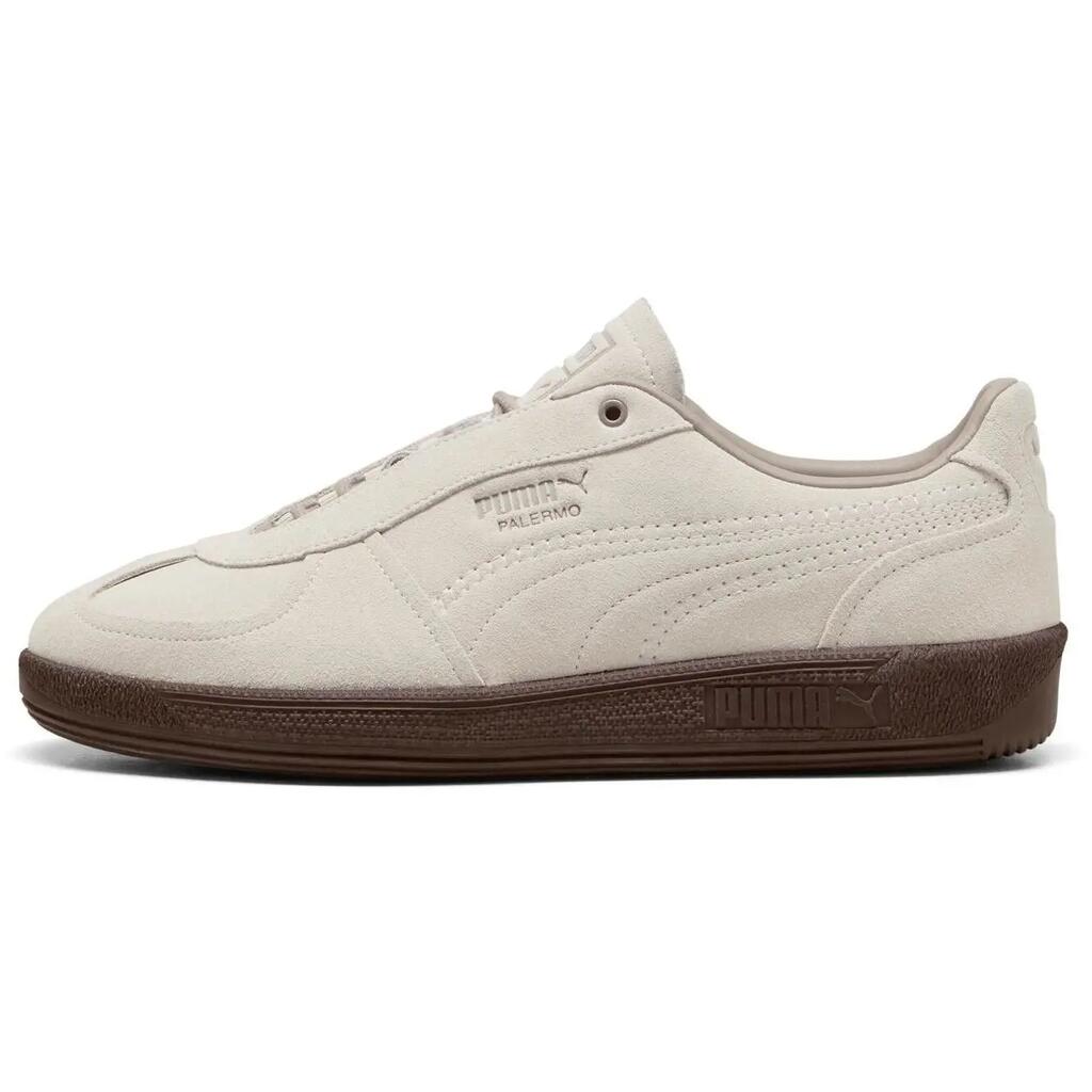 Sneakers Puma Palermo Graftman, Beige, Men