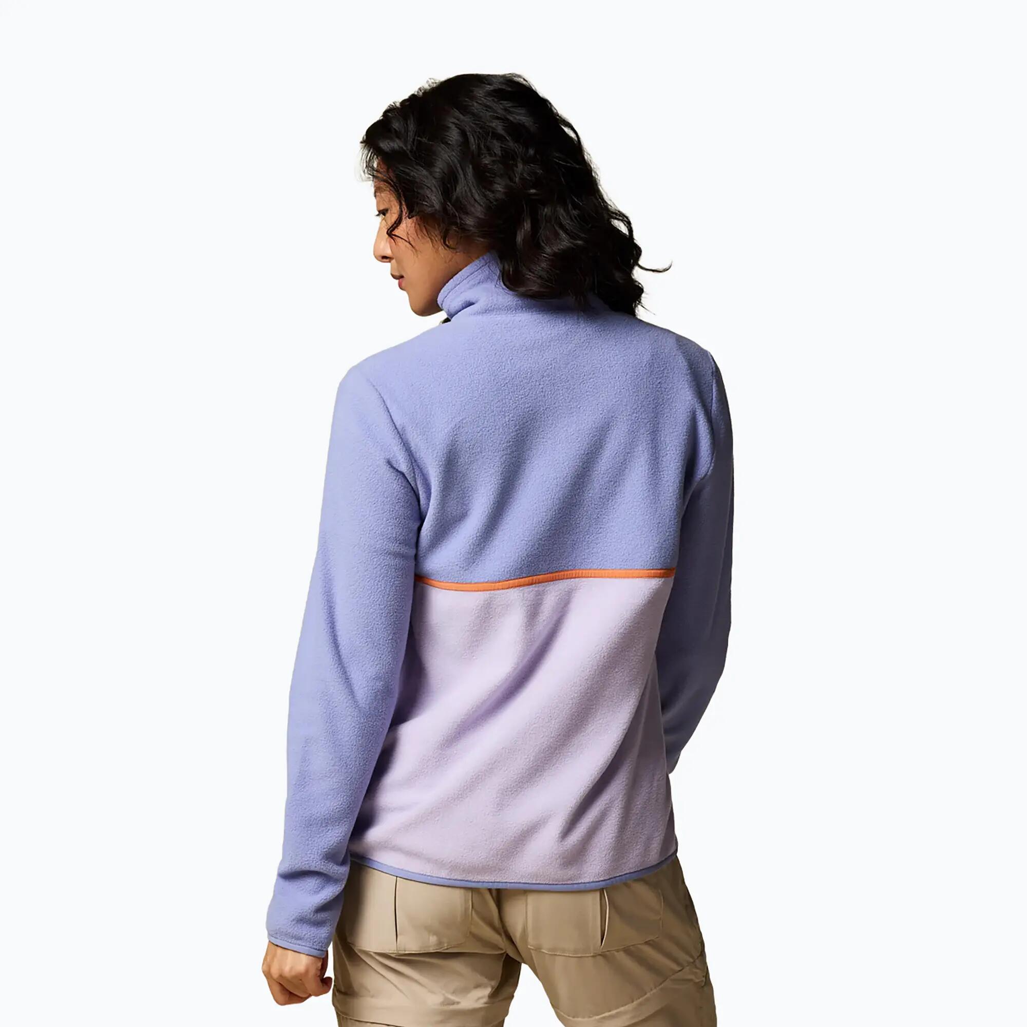 Bluza polarowa damska Cotopaxi Amado Fleece Pullover 3/6