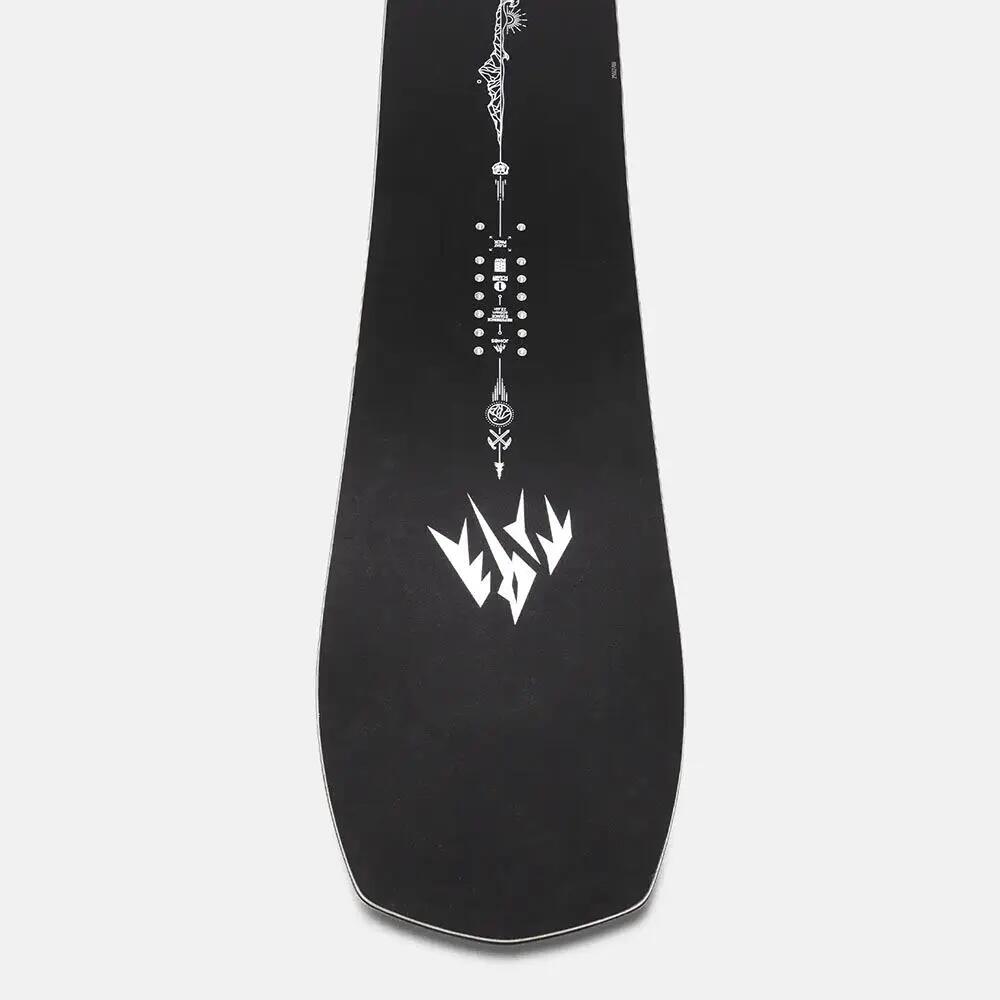 Jones Flagship Pro 161 cm 7/7