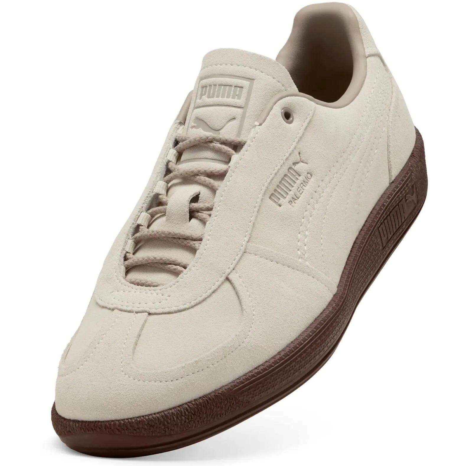 męskie Sneakers Puma Palermo Graftman 5/5