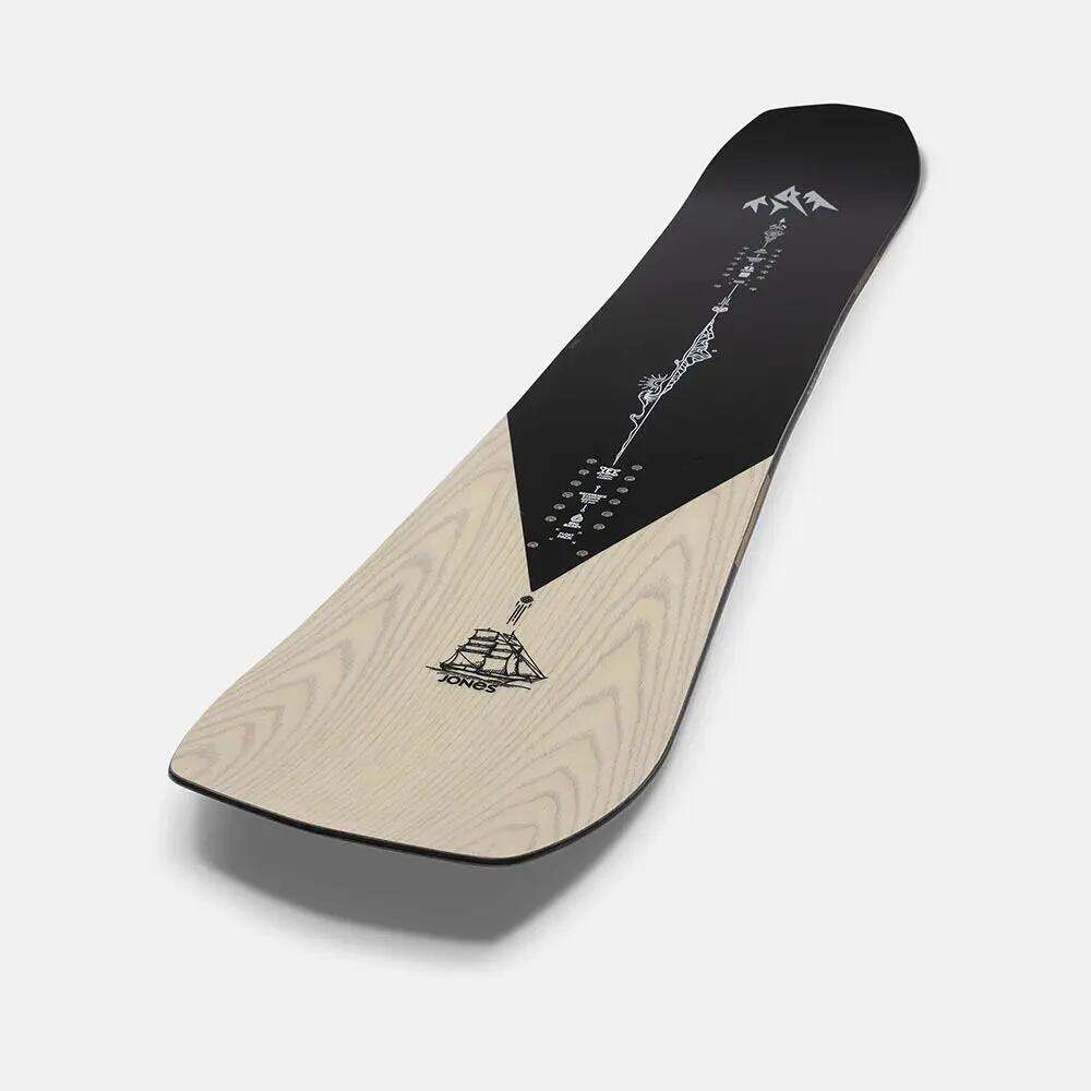 Jones Flagship Pro 161 cm 6/7