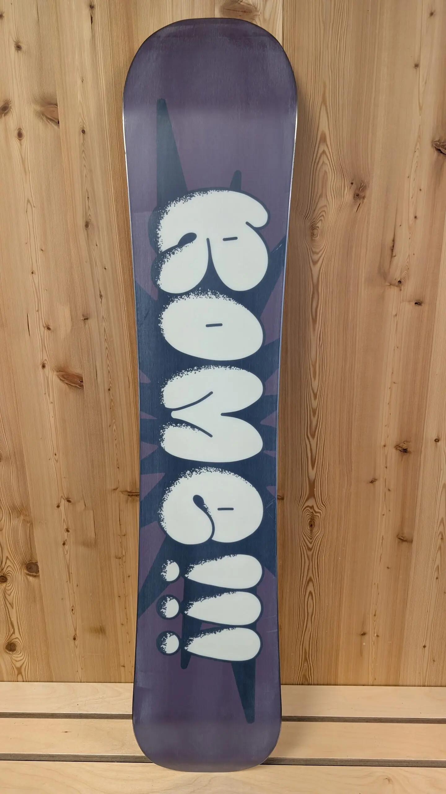 Rome Hype 143 cm 2/2
