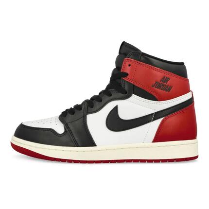 Męskie buty halowe ikoniczny sneakers do koszykówki 1 RETRO HIGH OG