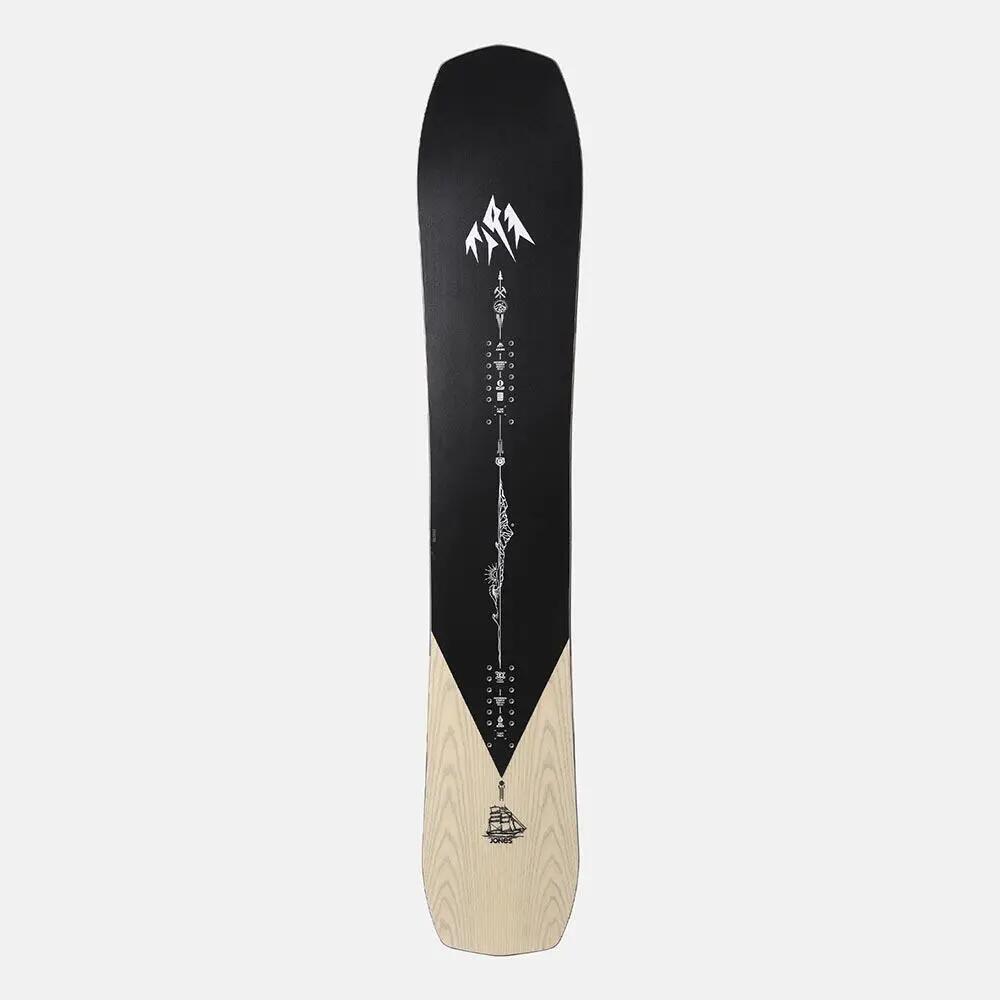Jones Flagship Pro 161 cm 5/7