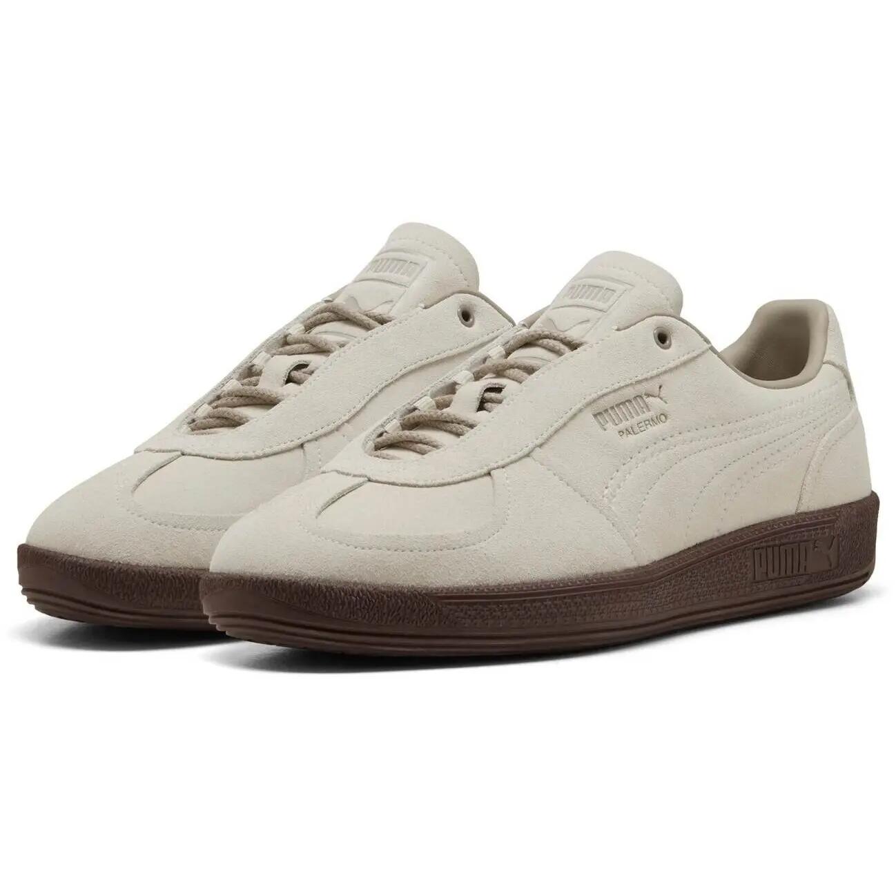 męskie Sneakers Puma Palermo Graftman 3/5