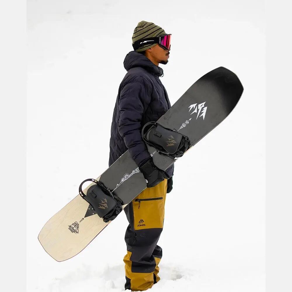 Jones Flagship Pro 161 cm 3/7