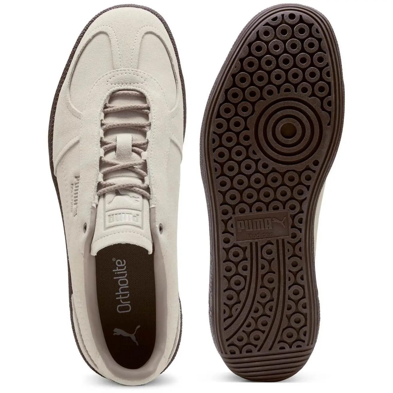 męskie Sneakers Puma Palermo Graftman 2/5