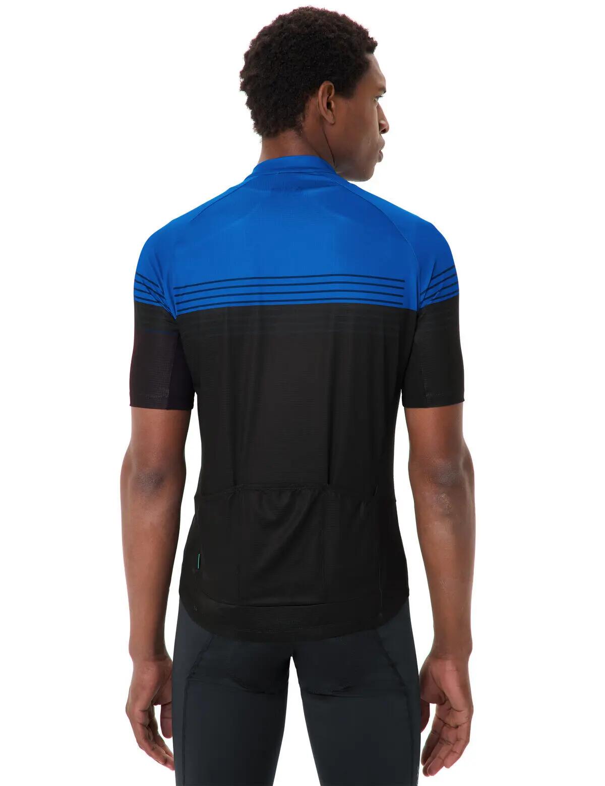 Radtrikot M Posta HZ Tricot II 4/7
