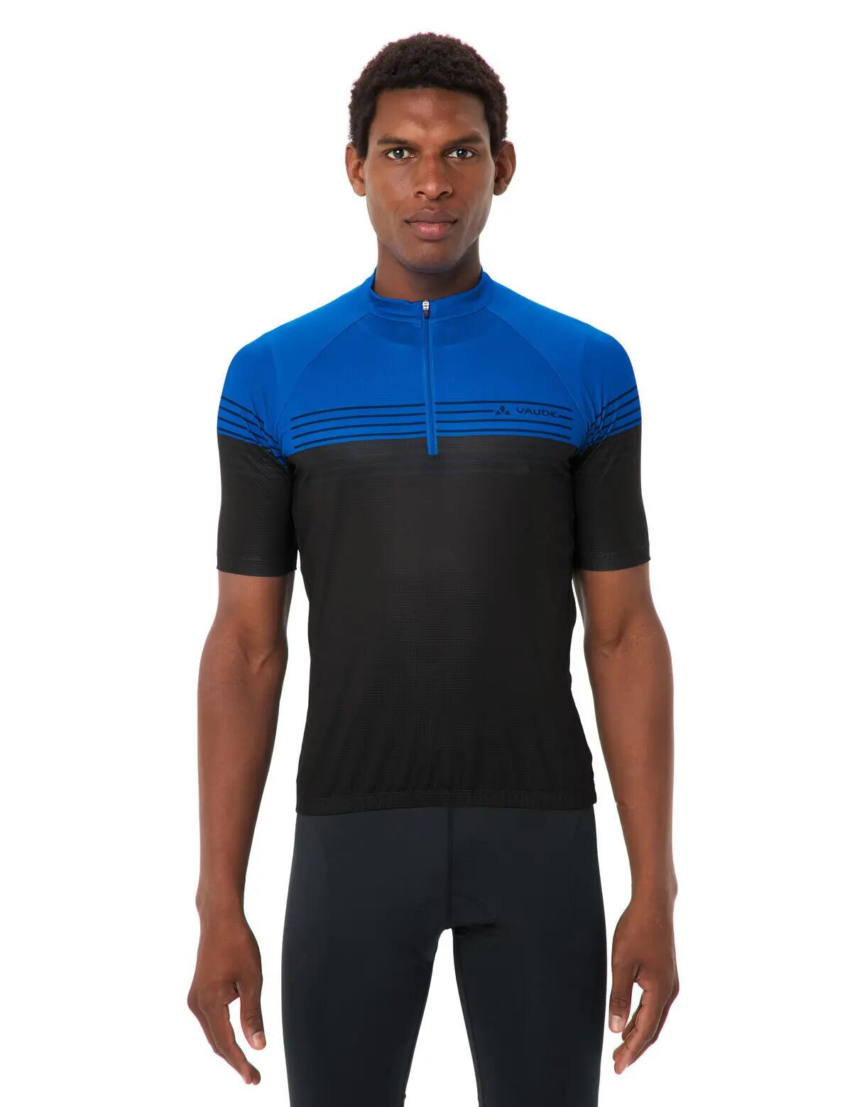 Radtrikot M Posta HZ Tricot II 3/7