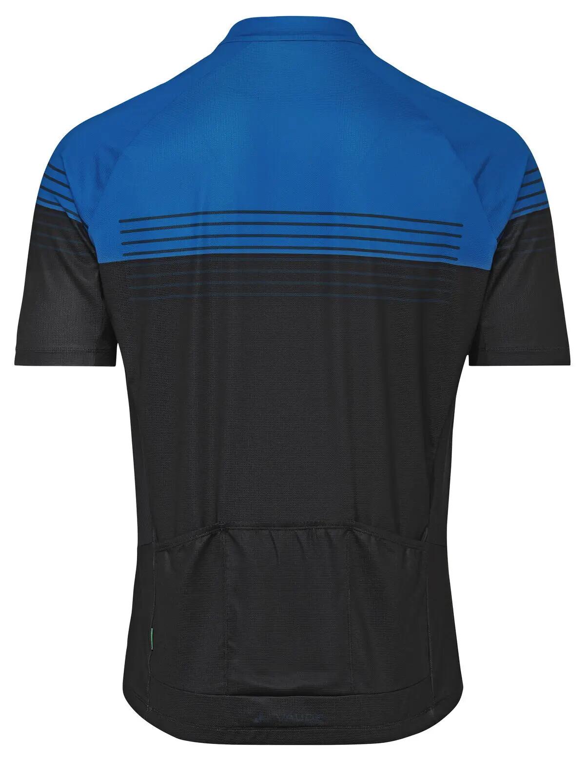 Radtrikot M Posta HZ Tricot II 2/7