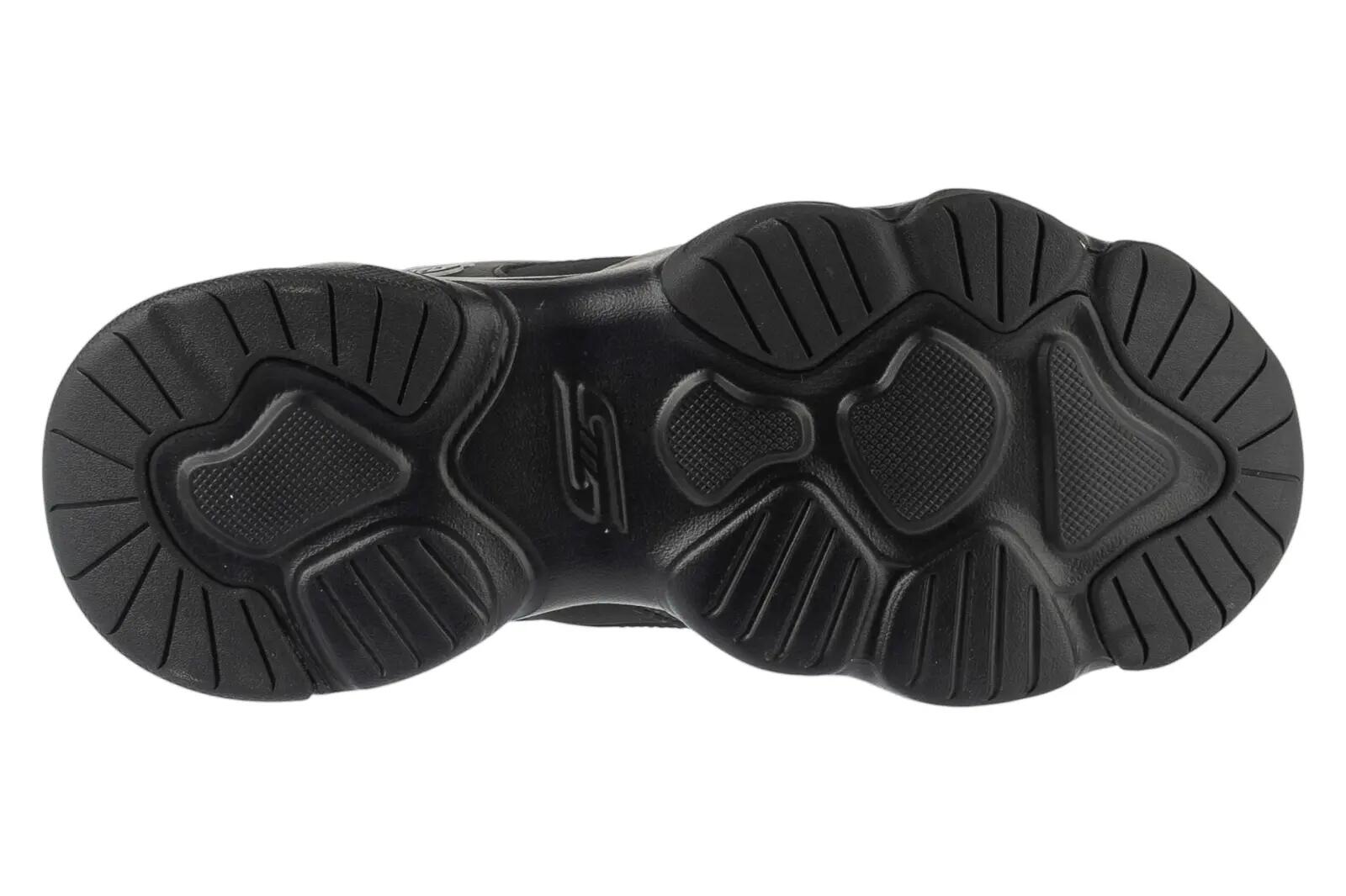 Buty sportowe Sneakersy damskie, Bobs Sport Diego 4/4