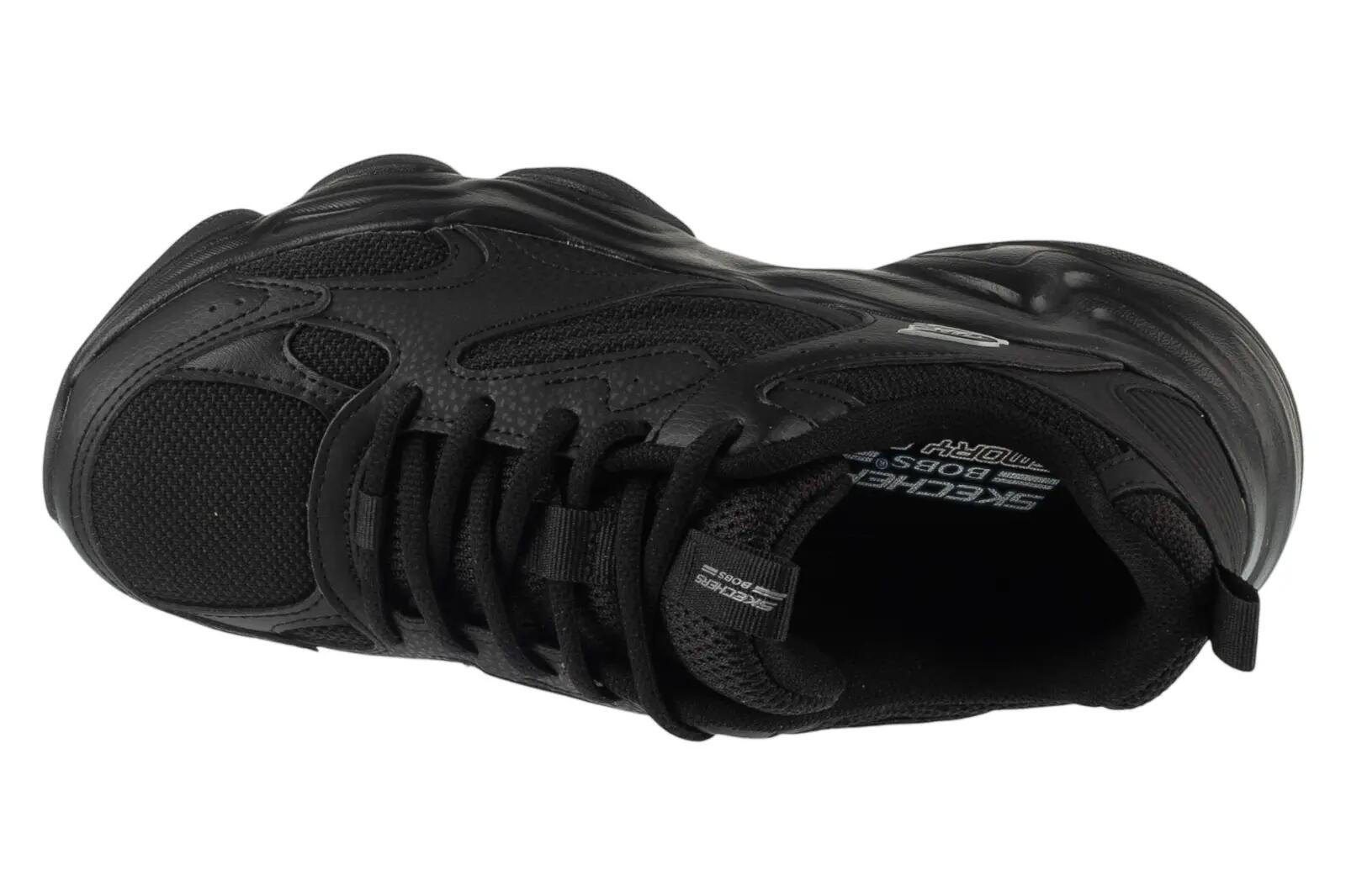 Buty sportowe Sneakersy damskie, Bobs Sport Diego 3/4