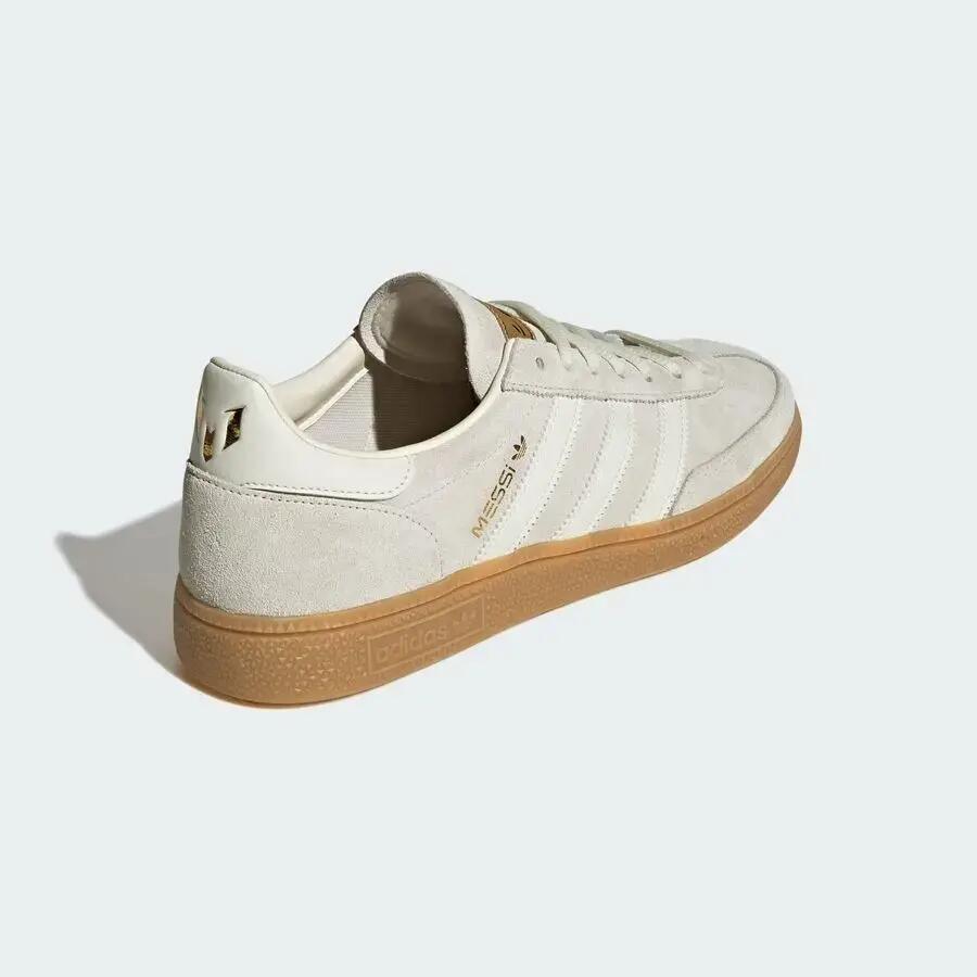 Chaussures indoor adidas Spezial Messi Street 4/7