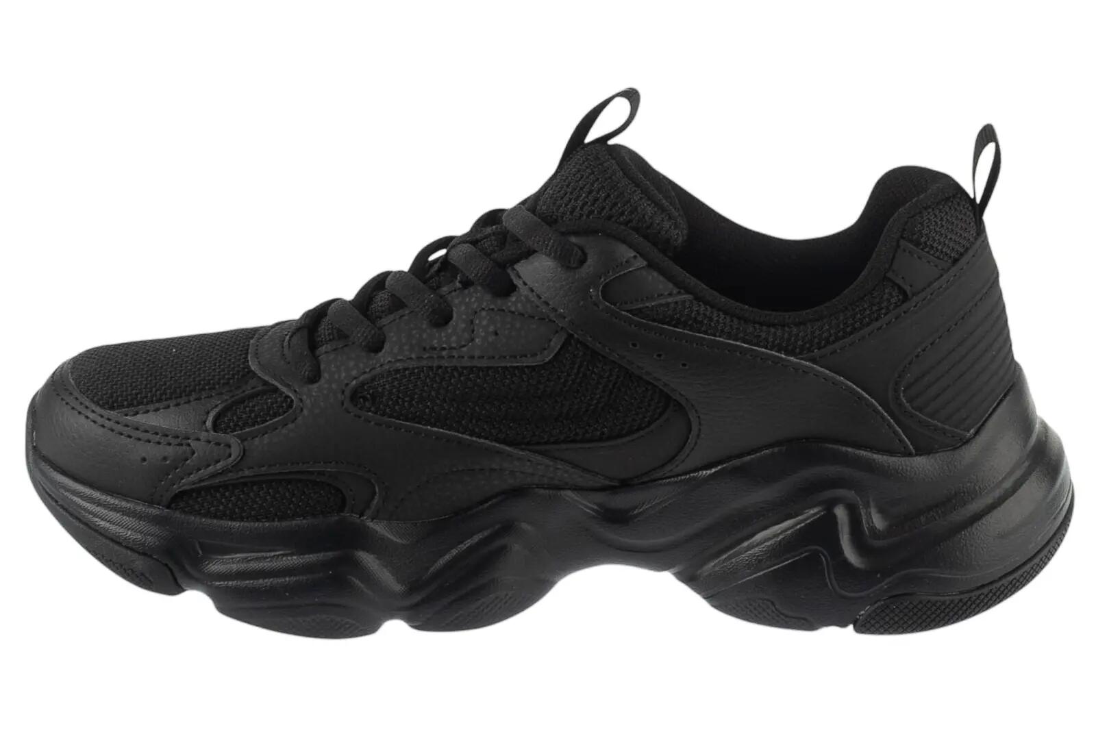 Buty sportowe Sneakersy damskie, Bobs Sport Diego 2/4