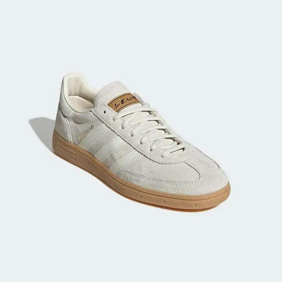 Chaussures indoor adidas Spezial Messi Street 3/7