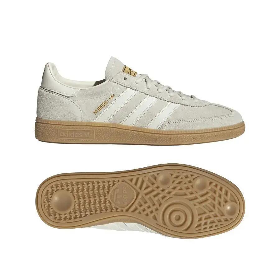 Chaussures indoor adidas Spezial Messi Street 2/7