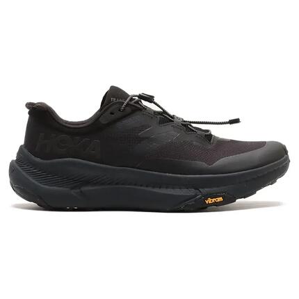 Męskie buty do biegania gotowe na warunki atmosferyczne M TRANSPORT GTX