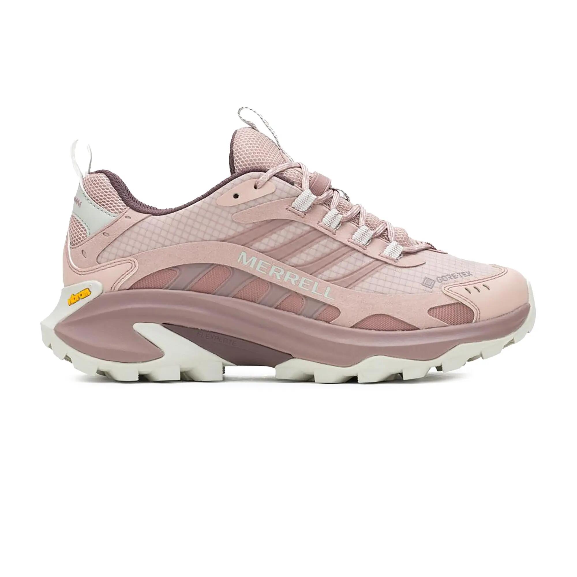 Buty turystyczne damskie Merrell Moab Speed 2 GTX 2/2