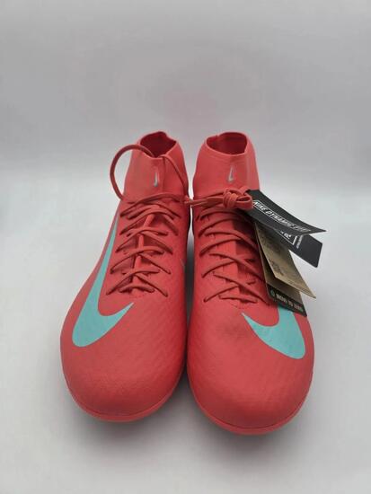 Botas de fútbol hombre ZM SUPERFLY 10 ACADEMY AG