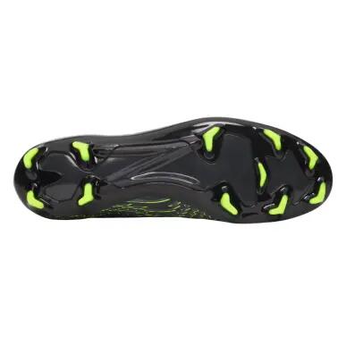 Crampons moulés football Homme - Shadow Pro 4 FG - Noir 5/5