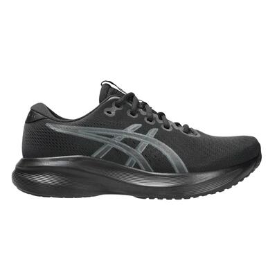 Gel exciteschoenen voor dames (zwart/grijs)