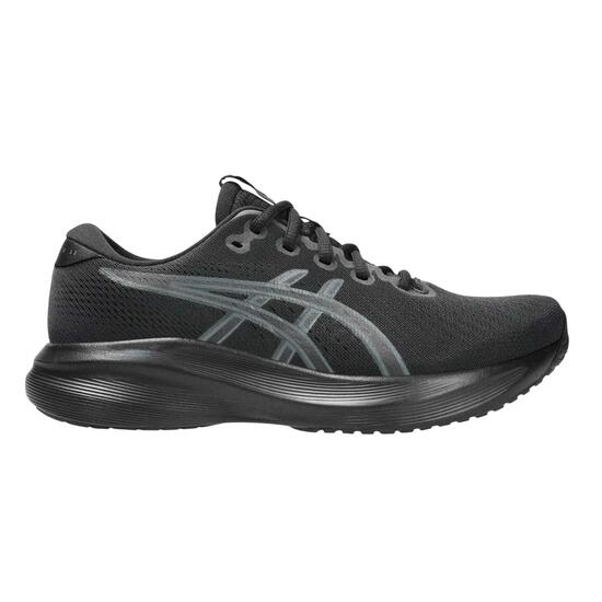 Chaussures GEL EXCITE Femme (Noir / Gris)