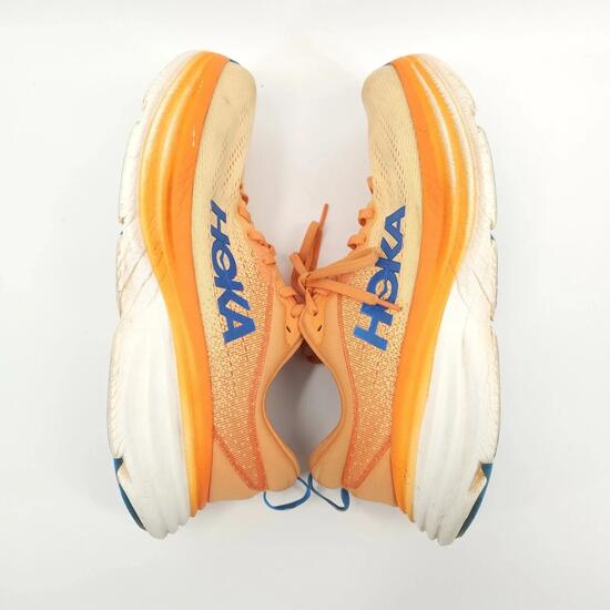 Męskie buty do biegania M ONE ONE BONDI 8
