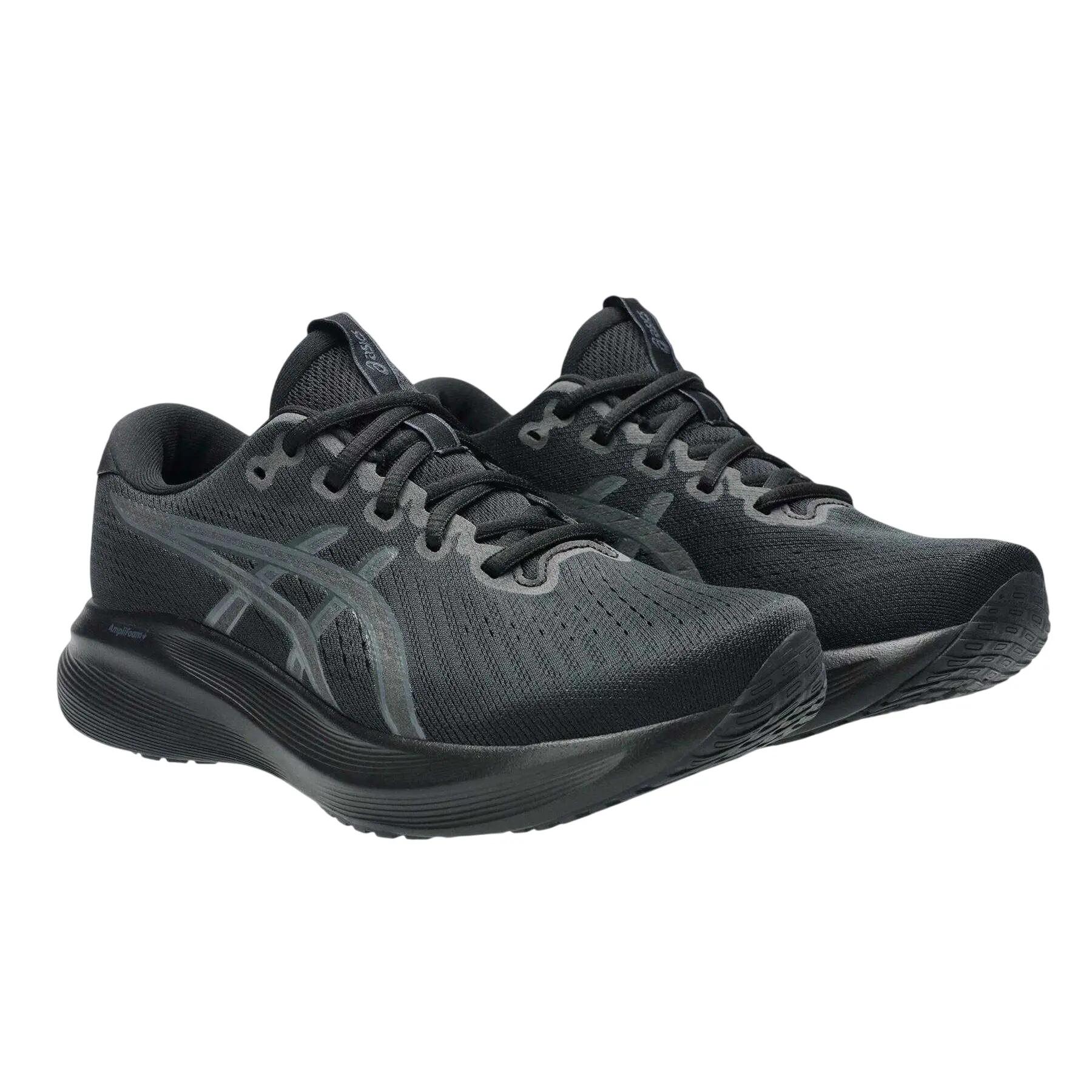 "Gel Excite" Schuhe für Damen Schwarz/Grau 4/5
