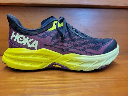 Damskie buty do biegania W SPEEDGOAT 5 RUNNING SHOES