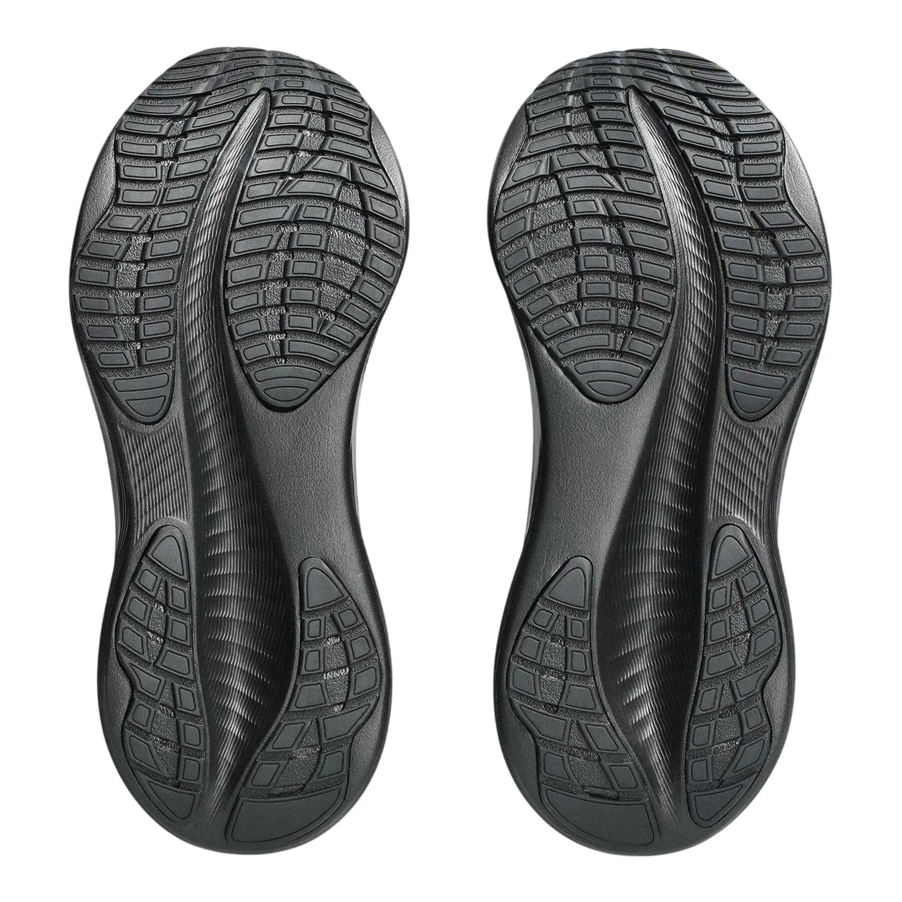 "Gel Excite" Schuhe für Damen Schwarz/Grau 3/5