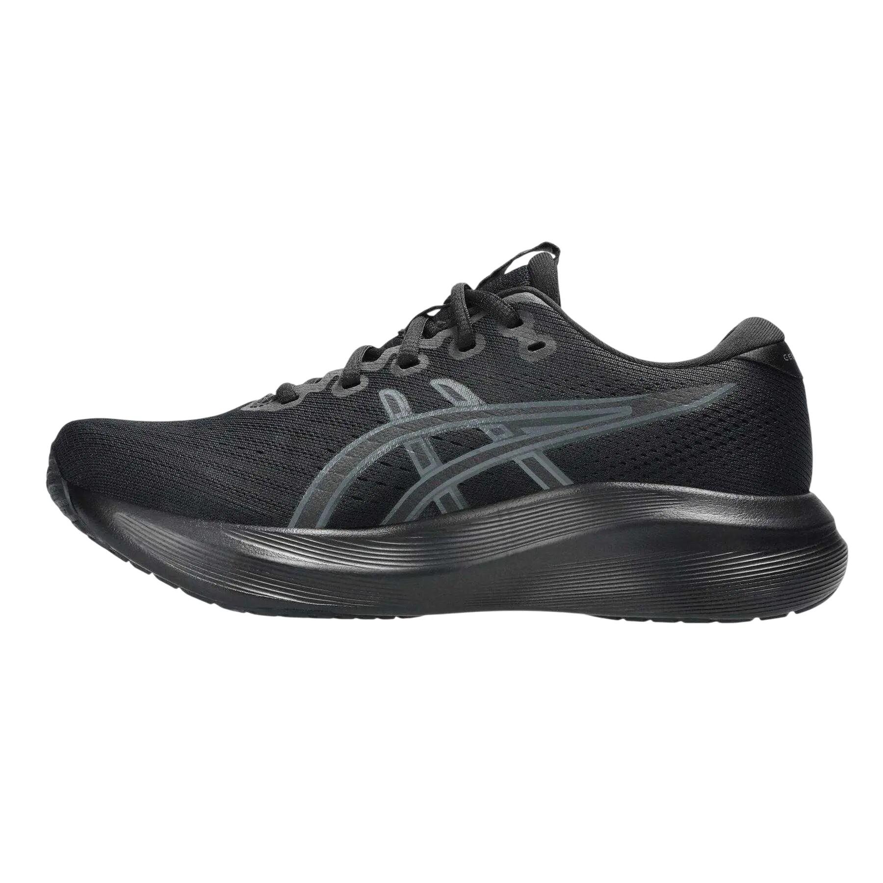 "Gel Excite" Schuhe für Damen Schwarz/Grau 2/5