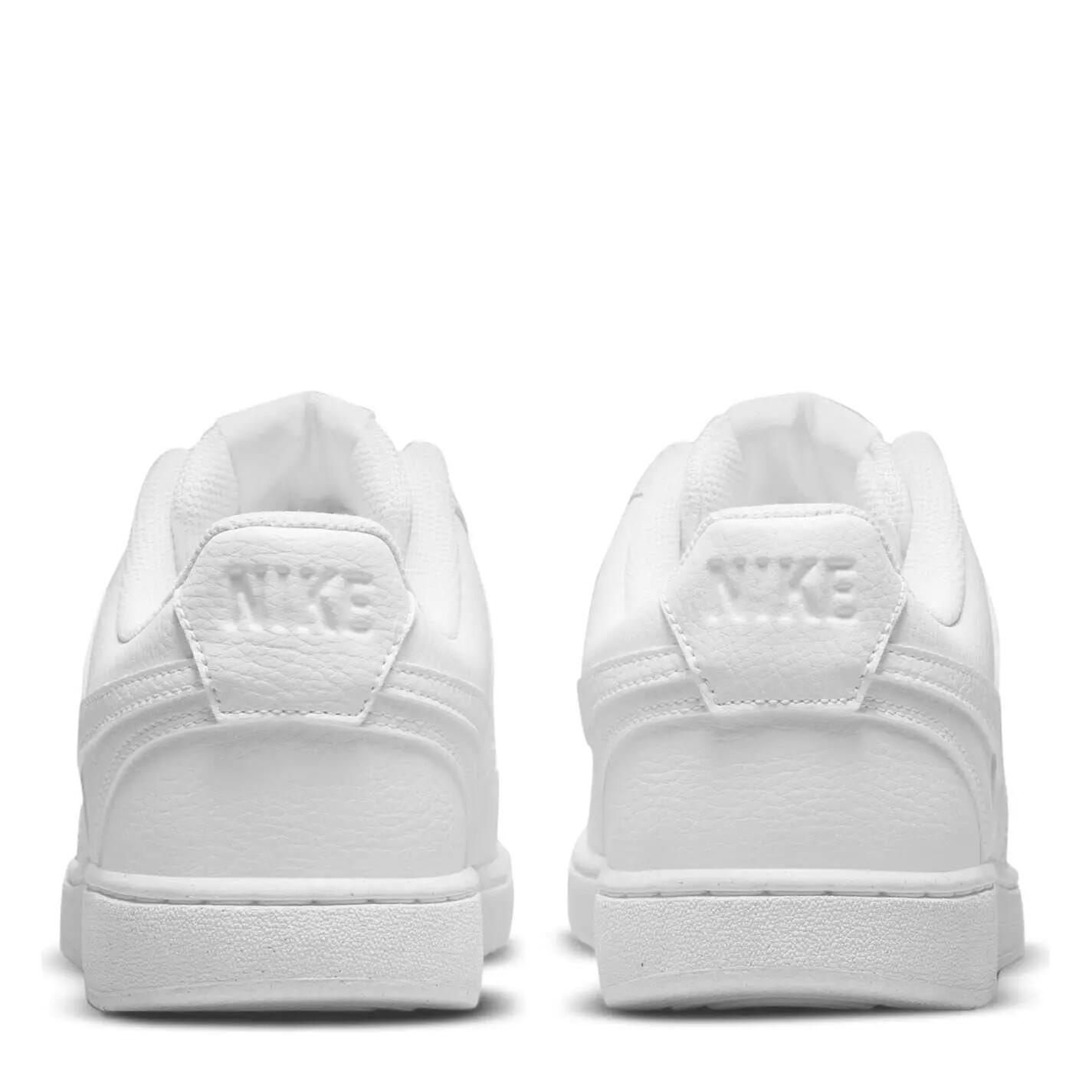 "Vision Low" Sneaker für , Leder Herren Weiß 4/5