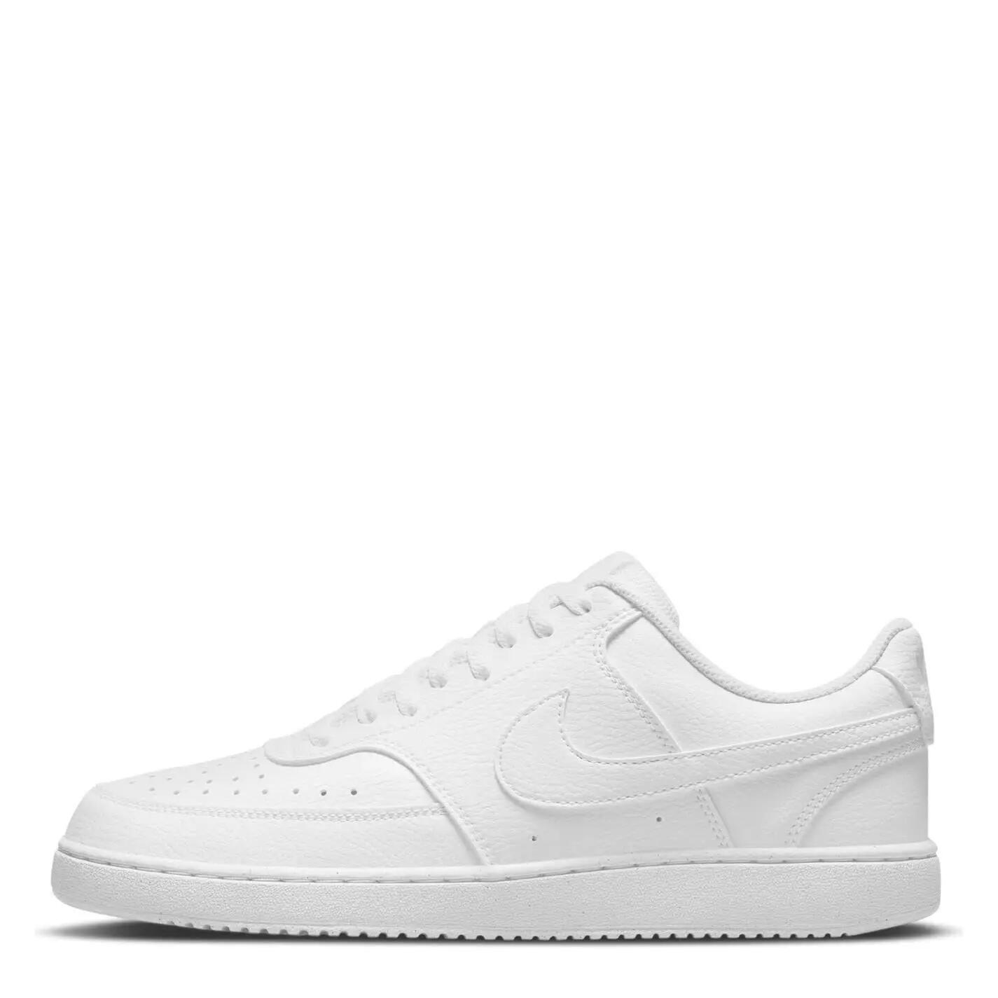 "Vision Low" Sneaker für , Leder Herren Weiß 2/5