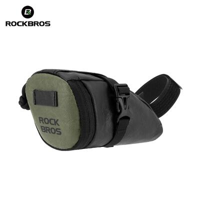 Tas zadel lichtgewicht waterafstotend rockbros