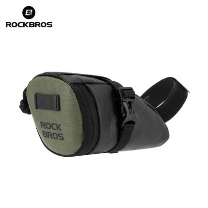 Sacoche selle légère déperlante ROCKBROS