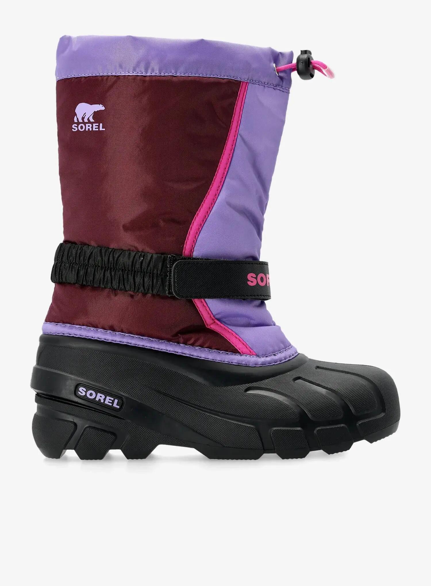 SOREL picture