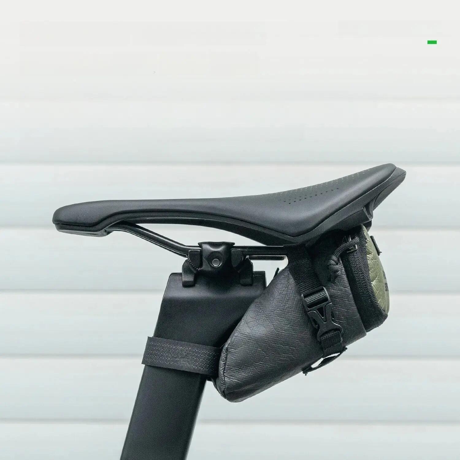 Sacoche selle légère déperlante ROCKBROS 5/5
